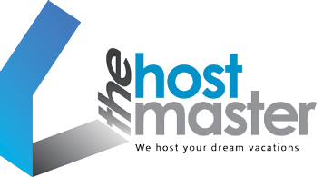 The Hostmaster