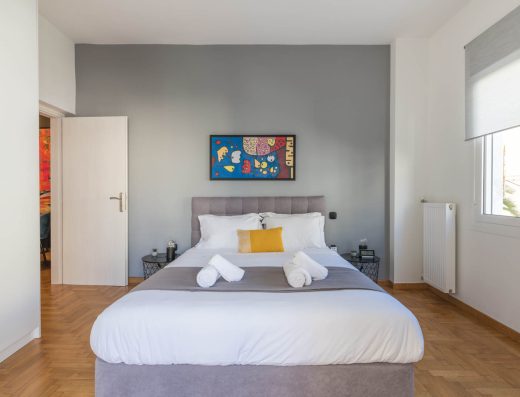 The HostMaster Artistic Inn