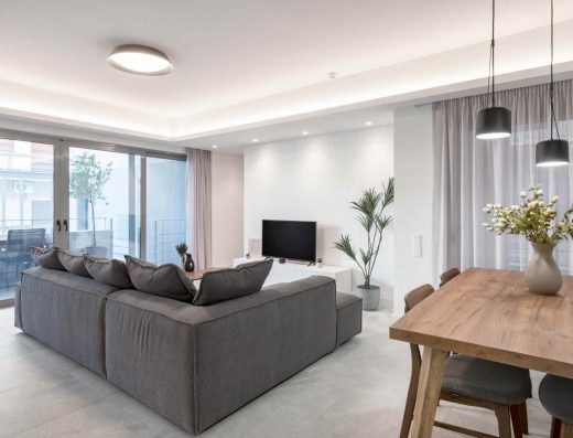 The HostMaster Metropolis Vibe