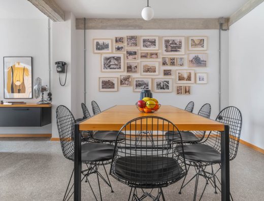 The HostMaster Picturesque Acropolis Hill Penthouse