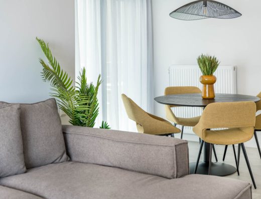 The HostMaster Metropolis Zenith