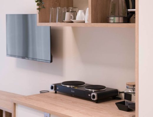 The HostMaster StayWise Echo